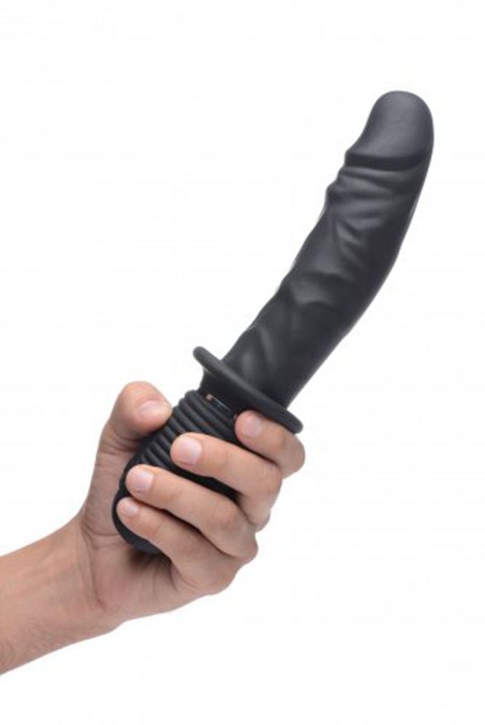 10 vibratiestanden