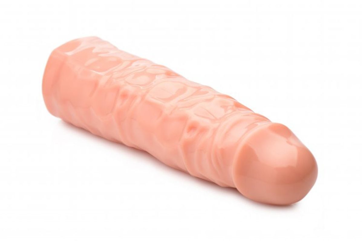 Verlengt de penis
