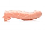 Verlengt de penis