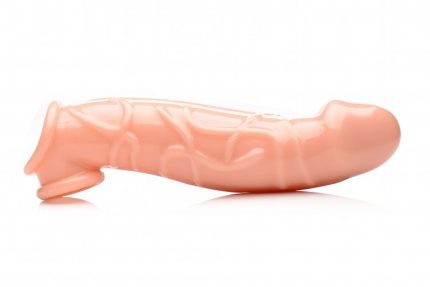 Verlengt de penis