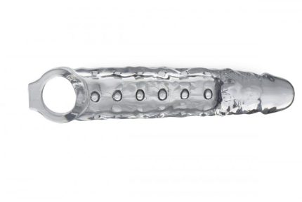 Verlengt de penis