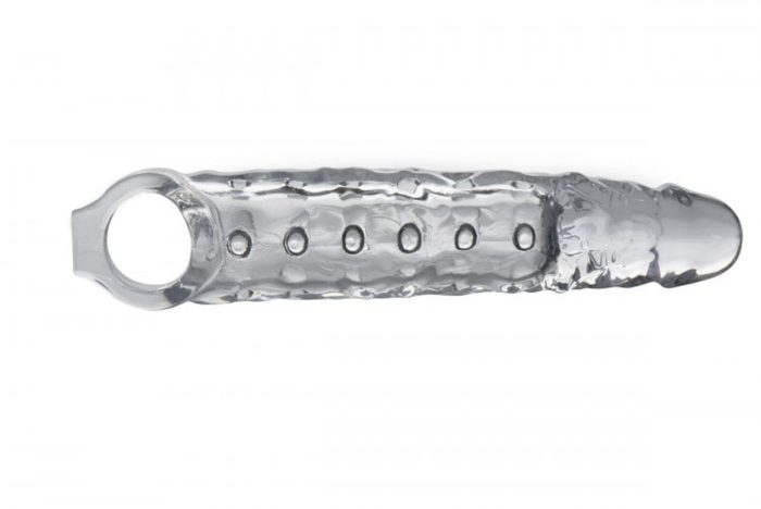 Verlengt de penis