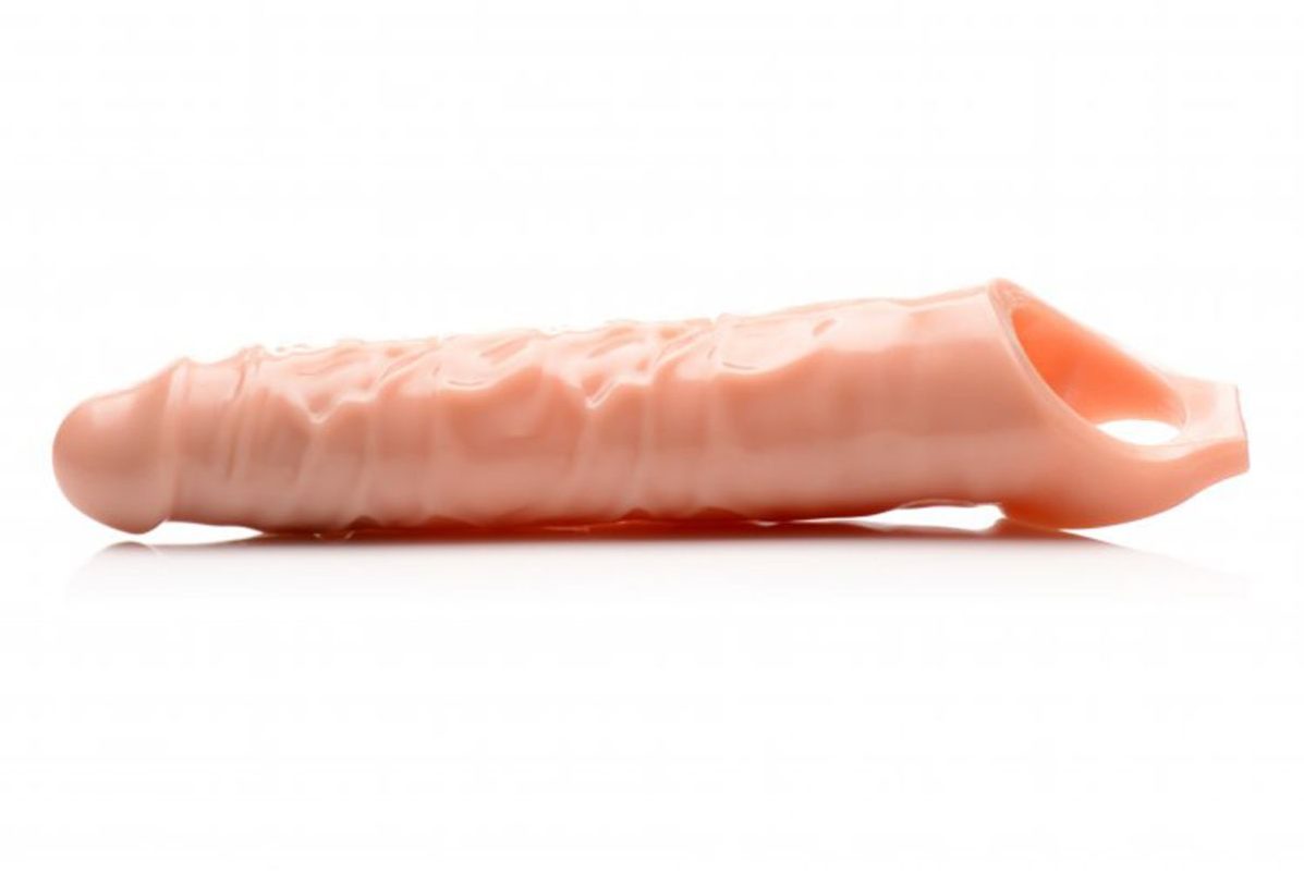 Verlengt de penis