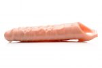 Verlengt de penis