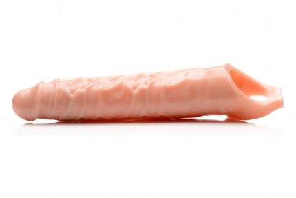 Verlengt de penis