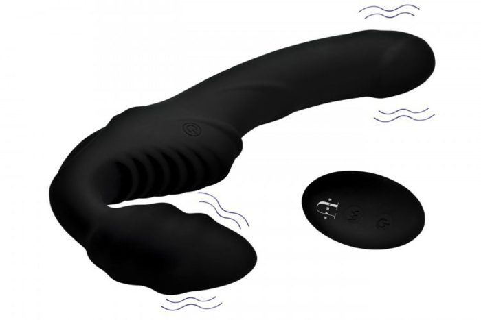 G-spot stimulatie