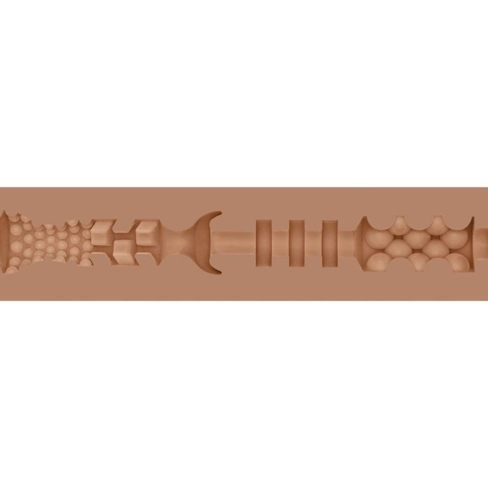 Gemaakt van SuperSkin