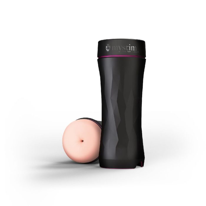 Electrosex Masturbator