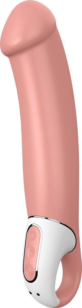 Grote vibrator