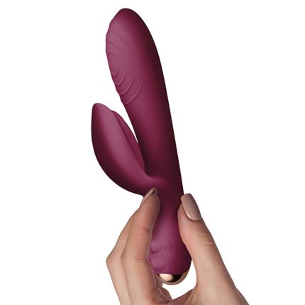 10 vibratiestanden