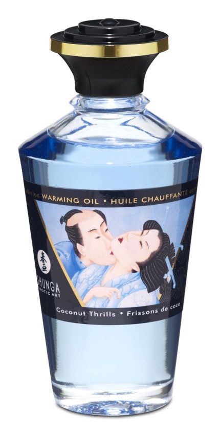 Inhoud: 100 ml