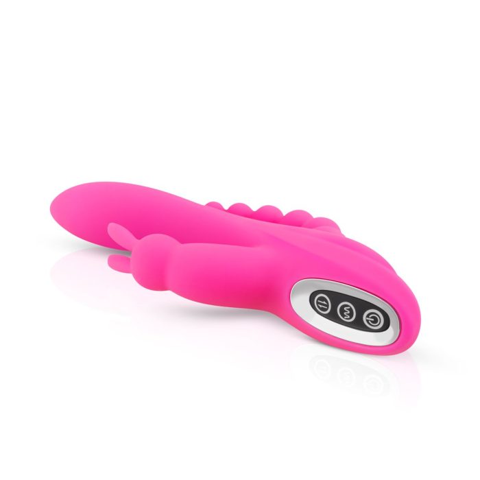 USB-oplaadbaar