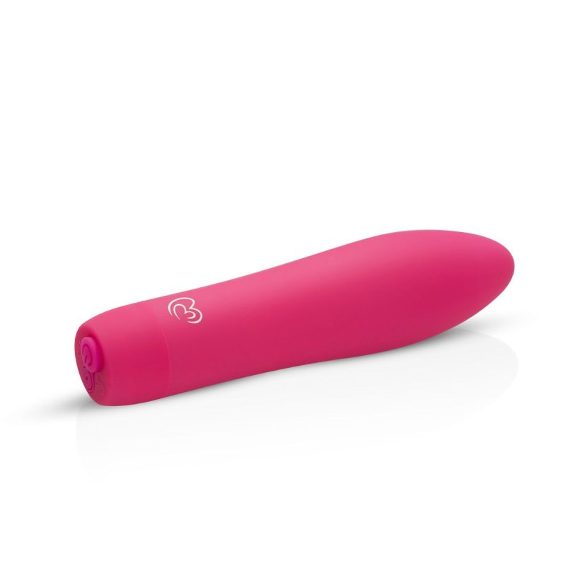 10 vibratiestanden