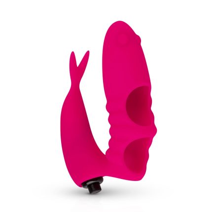 Vinger vibrator