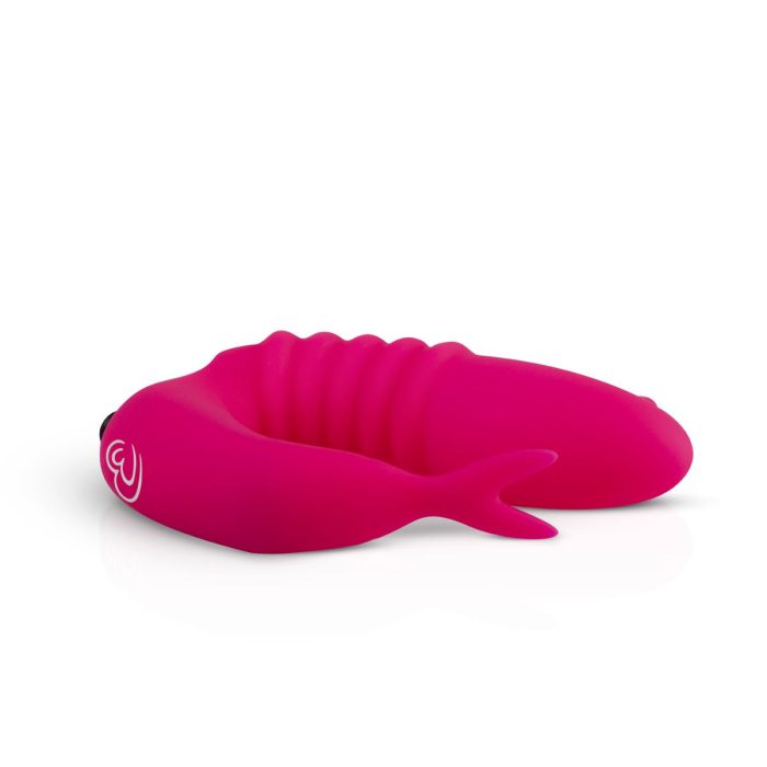 Voor extra stimulatie