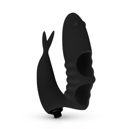Vinger vibrator