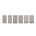 Set van 6
