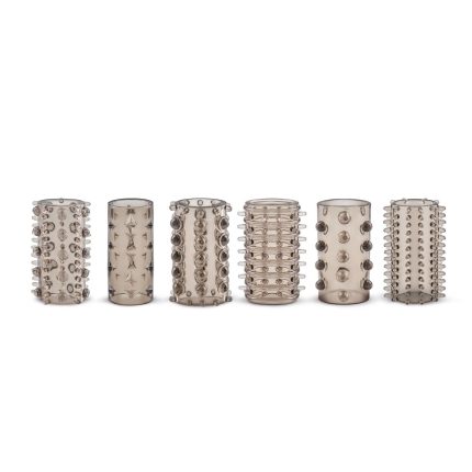 Set van 6