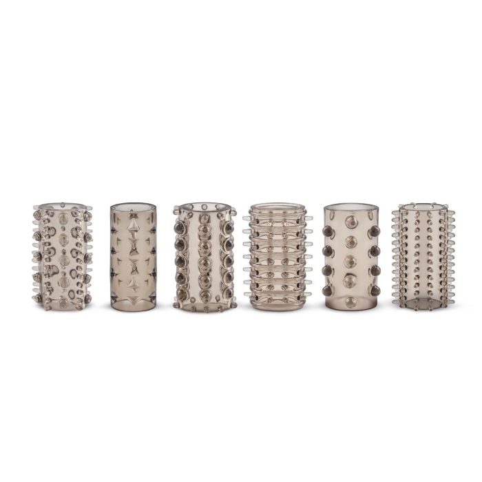 Set van 6