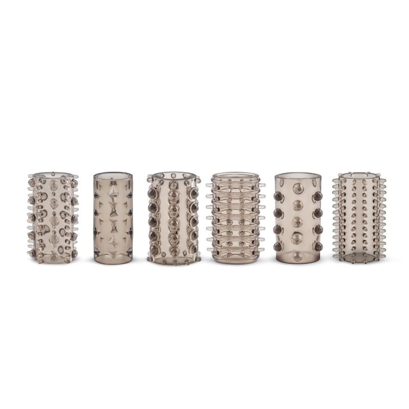 Set van 6