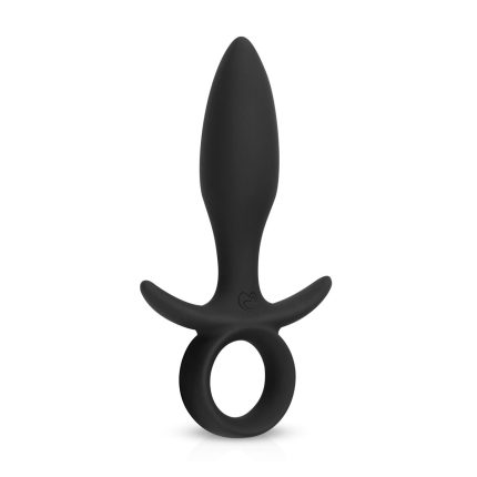 Vibrerende buttplug