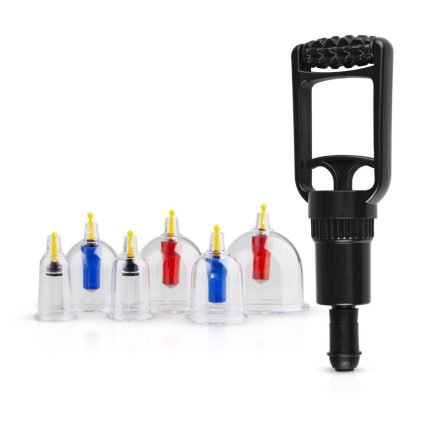 Set van 6