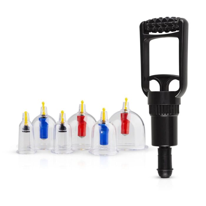 Set van 6