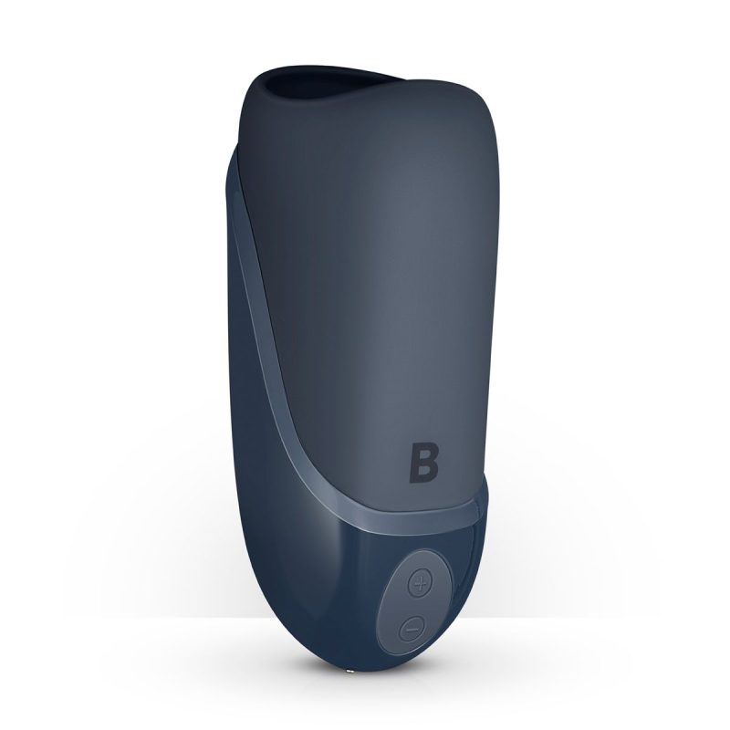 Blowjob simulator