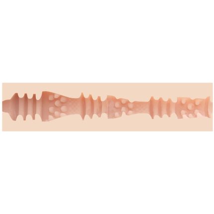 Uitneembare sleeve