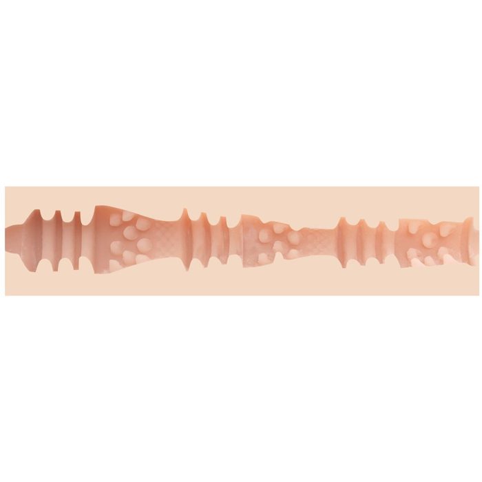 Uitneembare sleeve