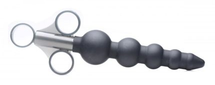 Glijmiddel applicator