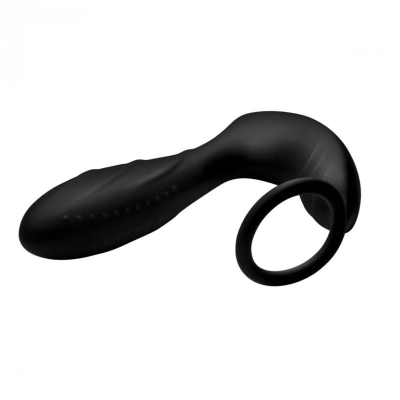 Met cockring