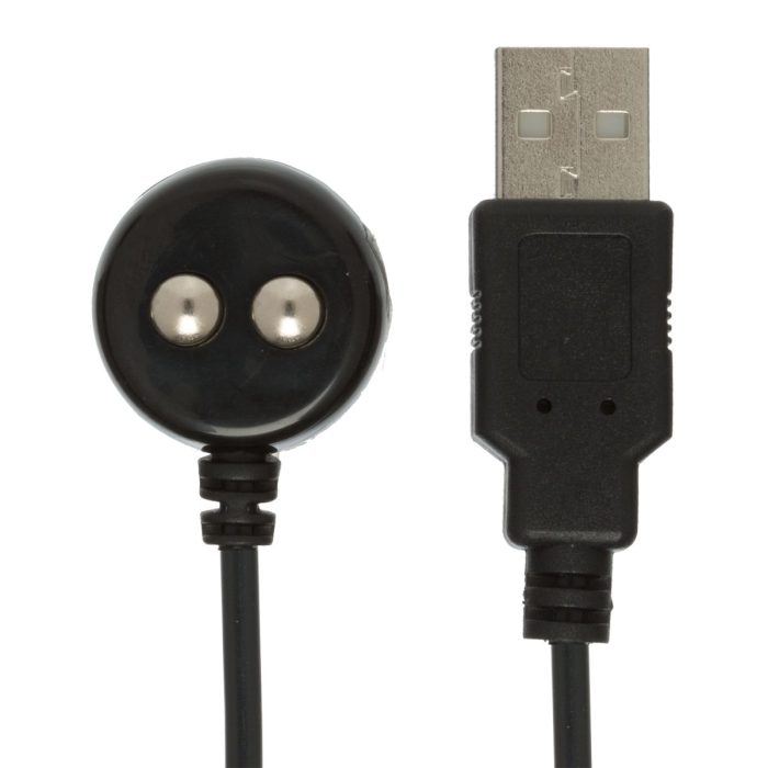 USB-oplaadbaar