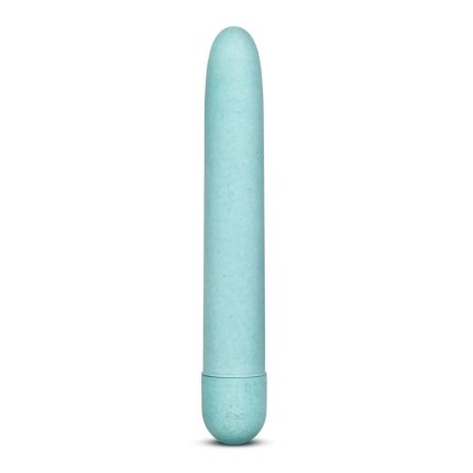 Biologisch afbreekbare vibrator