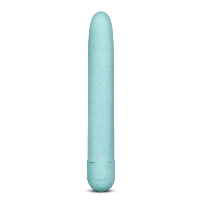 Biologisch afbreekbare vibrator