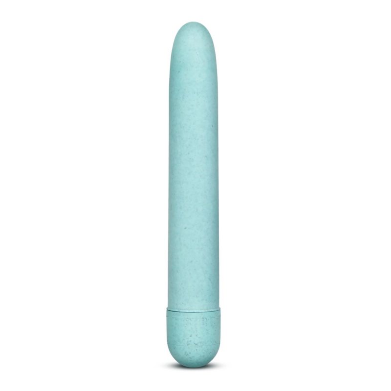 Biologisch afbreekbare vibrator