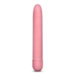 Biologisch afbreekbare vibrator