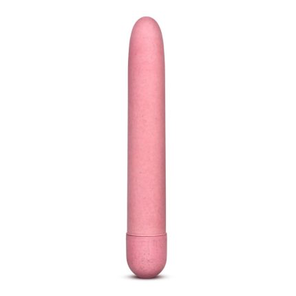 Biologisch afbreekbare vibrator