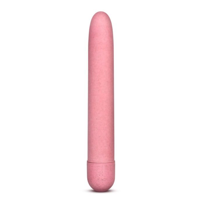 Biologisch afbreekbare vibrator