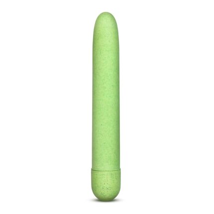 Biologisch afbreekbare vibrator