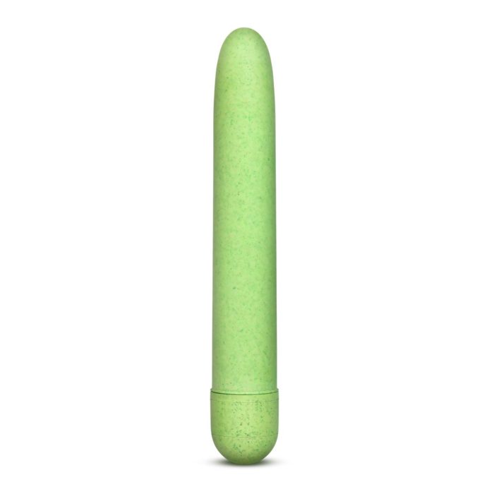 Biologisch afbreekbare vibrator