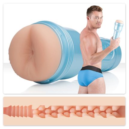 Model: Brent Corrigan