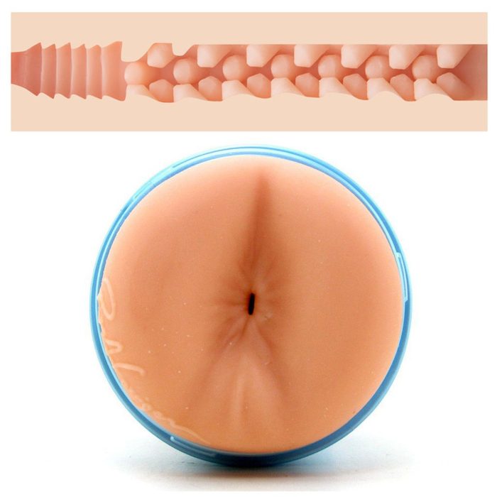 Uitneembare sleeve
