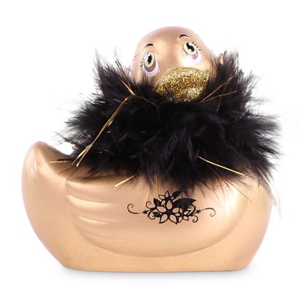 Schattige vibrator