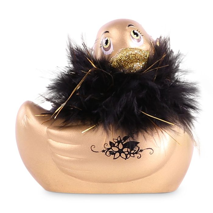 Schattige vibrator