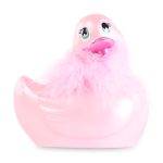 Schattige vibrator