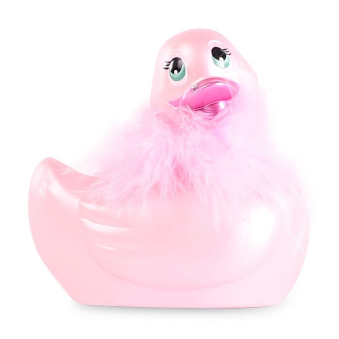 Schattige vibrator