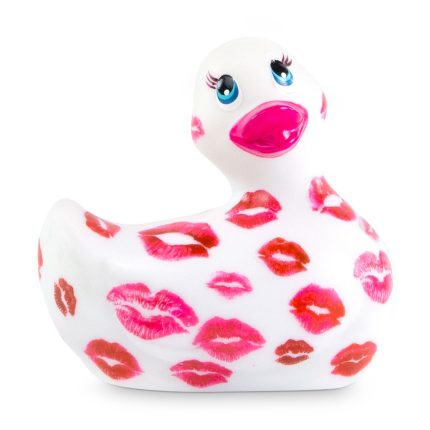 Schattige vibrator