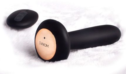 5 vibratiestanden