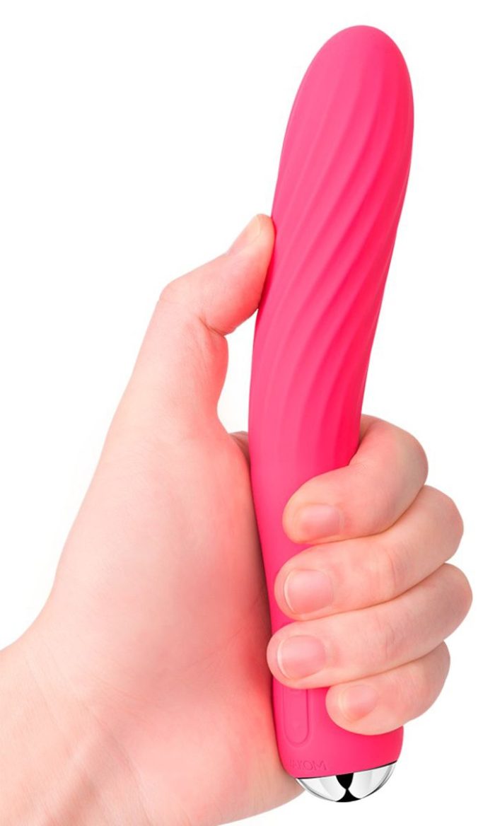 5 vibratiestanden